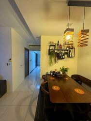 Blk 442D Fajar Hills (Bukit Panjang), HDB 4 Rooms #594659791